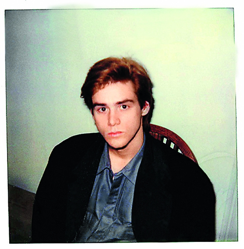 De Angelina Jolie a Jim Carrey: estrellas de Hollywood que sufren de enfermedades mentales