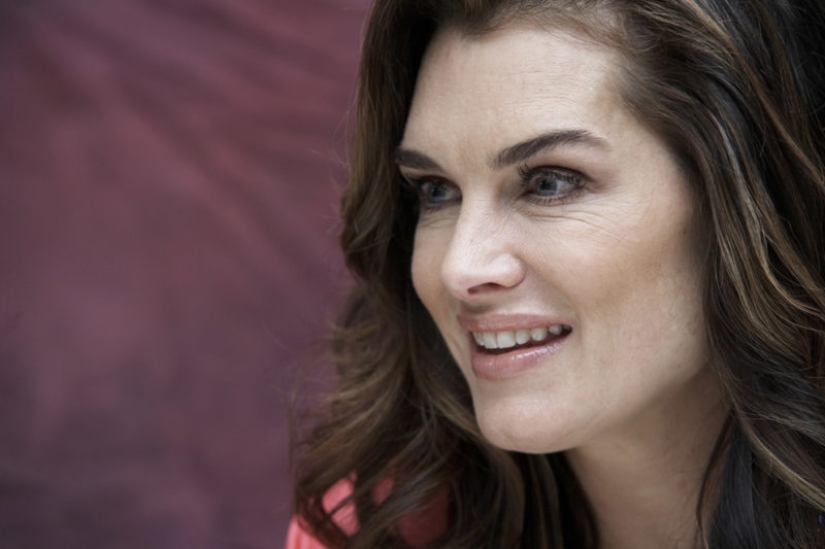 De Angelina Jolie a Jim Carrey: estrellas de Hollywood que sufren de enfermedades mentales