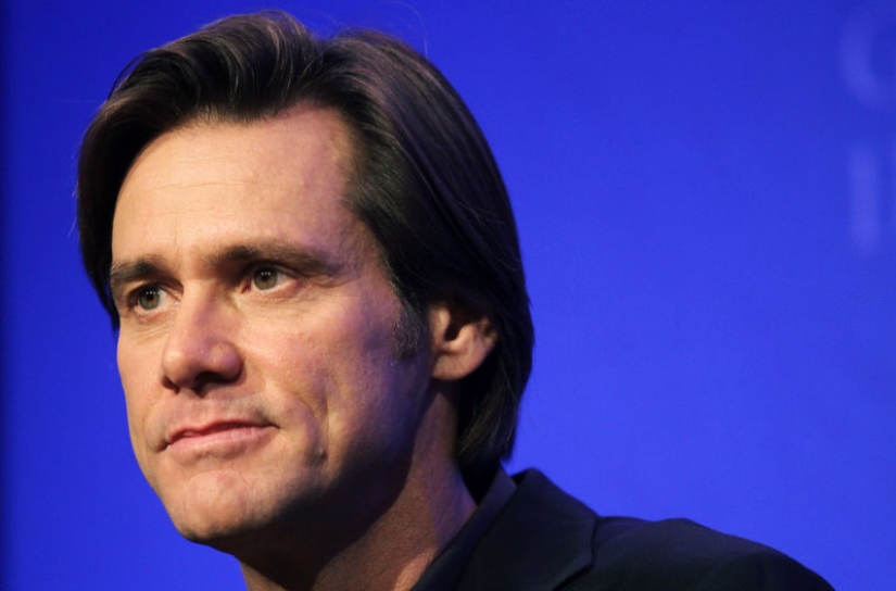 De Angelina Jolie a Jim Carrey: estrellas de Hollywood que sufren de enfermedades mentales