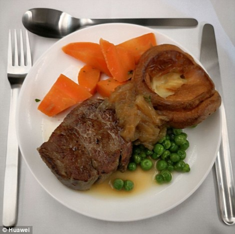 De Australia al Reino Unido en 17 horas sin traslado: uno de los pasajeros compartió cómo fue