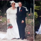 De borrón y cuenta nueva: una mujer olvidó a su esposo después del accidente, pero se enamoró de nuevo y se casó con él