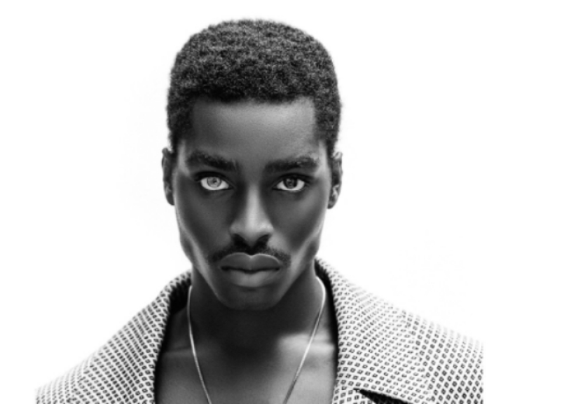 De criminales a modelos: el secuestrador consiguió un contrato gracias a una foto policial De criminales a modelos: el secuestrador consiguió un contrato gracias a una foto policial