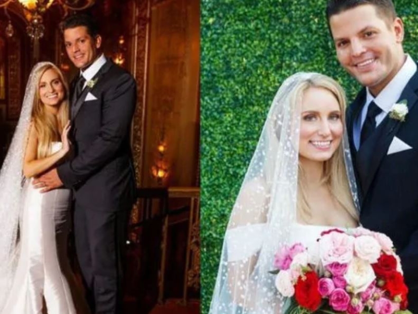 De dos en dos: las parejas de gemelos que se casaron admitieron que no viven como una familia sueca De dos en dos: las parejas de gemelos que se casaron admitieron que no viven como una familia sueca