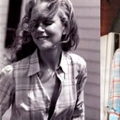 De la cortesana a la reina de los punks: Nicole Kidman — 51 años