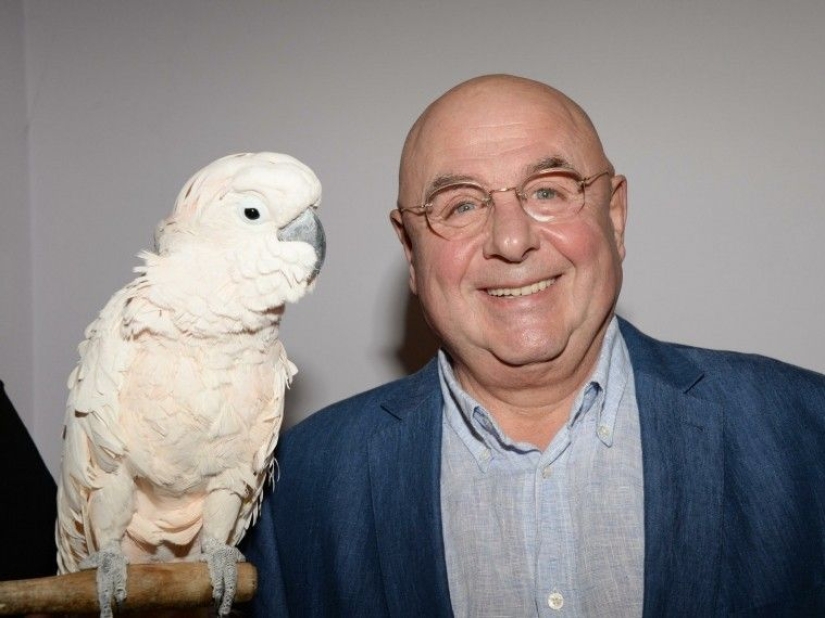 De la cárcel y de la bolsa: actores rusos condenados por asesinato, pedofilia y especulación De la cárcel y de la bolsa: actores rusos condenados por asesinato, pedofilia y especulación