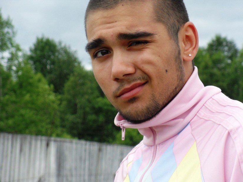 De la cárcel y de la bolsa: actores rusos condenados por asesinato, pedofilia y especulación De la cárcel y de la bolsa: actores rusos condenados por asesinato, pedofilia y especulación