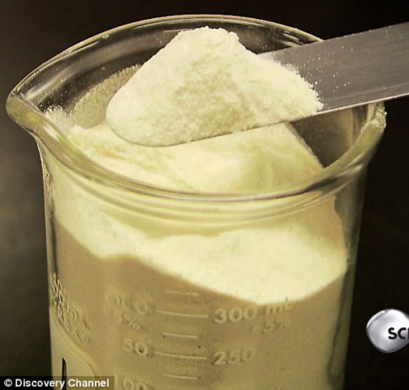 De qué, de qué, de qué son... Pringles fichas de