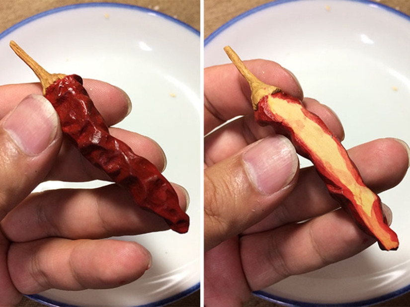 ¿De qué están hechos estos productos? ¡No lo vas a creer!