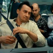 De qué habla el "Cuarteto I" : la vida, el teatro y el cine del colectivo