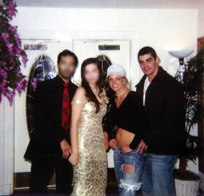 De unas pocas horas a un par de semanas: los 10 matrimonios más cortos en la historia de Hollywood De unas pocas horas a un par de semanas: los 10 matrimonios más cortos en la historia de Hollywood