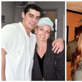 De unas pocas horas a un par de semanas: los 10 matrimonios más cortos en la historia de Hollywood