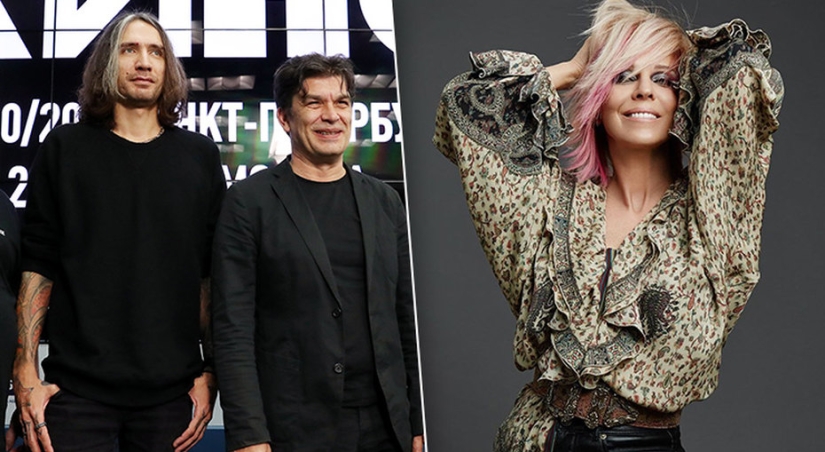 De Vetlitskaya al "Cine": ¿por qué vuelven las estrellas al escenario?