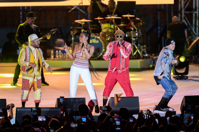 De Vetlitskaya al "Cine": ¿por qué vuelven las estrellas al escenario?