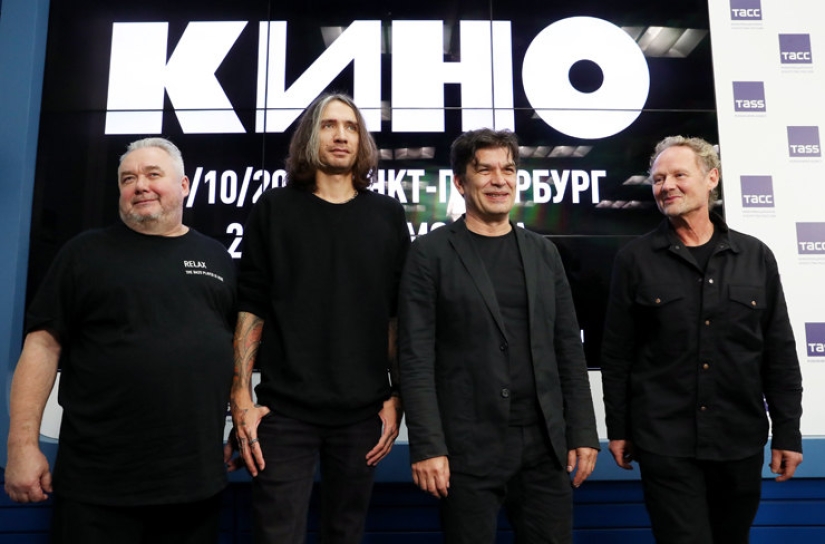 De Vetlitskaya al "Cine": ¿por qué vuelven las estrellas al escenario?