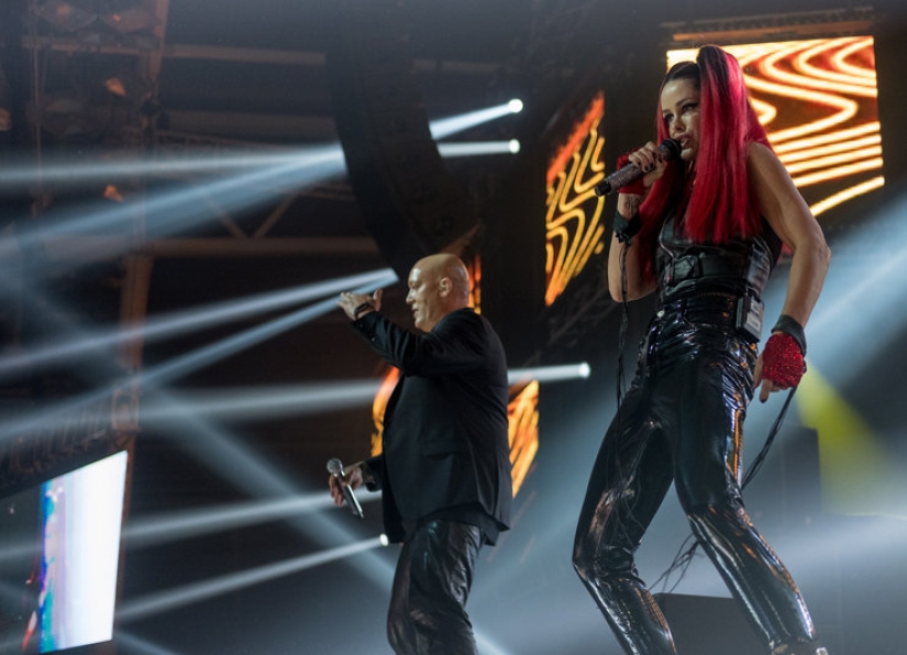 De Vetlitskaya al "Cine": ¿por qué vuelven las estrellas al escenario?