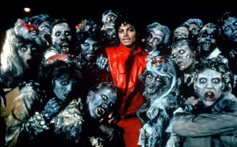 Dead souls: rating of stars who continue to earn in the grave