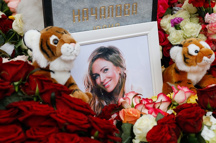 Deadly prophecies: stars whose death was predicted by psychics Deadly prophecies: stars whose death was predicted by psychics