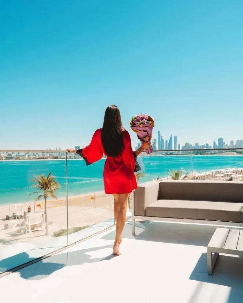 Dear love: Golden youth brags about how luxuriously they celebrated Valentine's Day