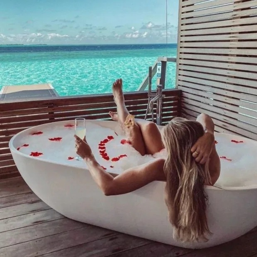 Dear love: Golden youth brags about how luxuriously they celebrated Valentine's Day