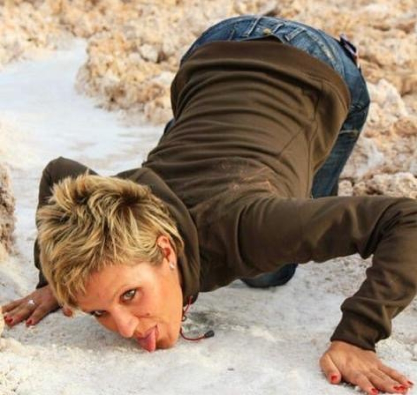 Death blogger: the healer from Instagram kills with her advice