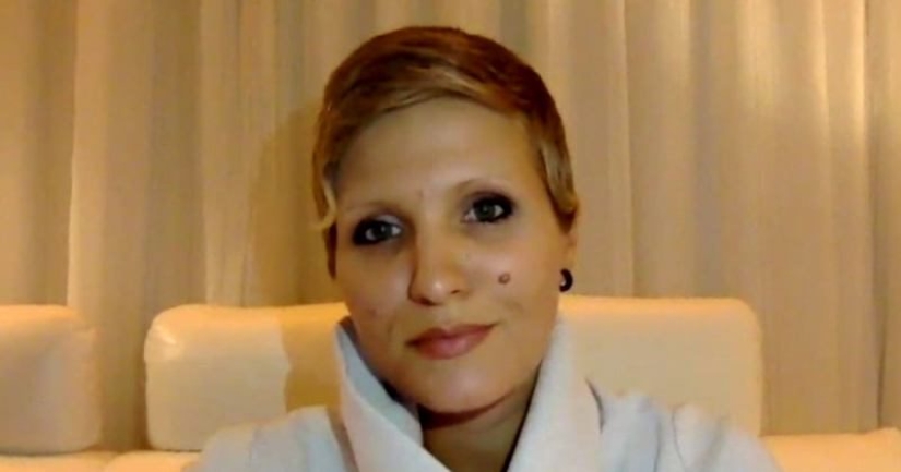 Death blogger: the healer from Instagram kills with her advice