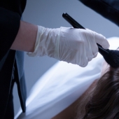 Death had attracted her since childhood: interview with a thanatopractician — a man who makes the dead beautiful