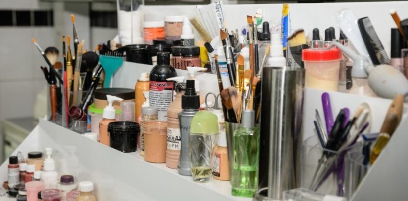 Death had attracted her since childhood: interview with a thanatopractician — a man who makes the dead beautiful