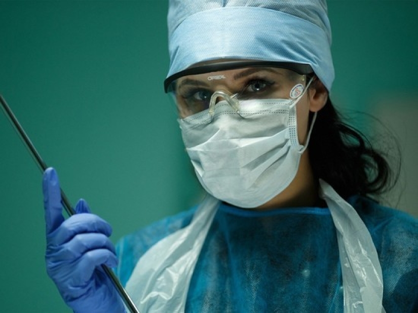 Death had attracted her since childhood: interview with a thanatopractician — a man who makes the dead beautiful