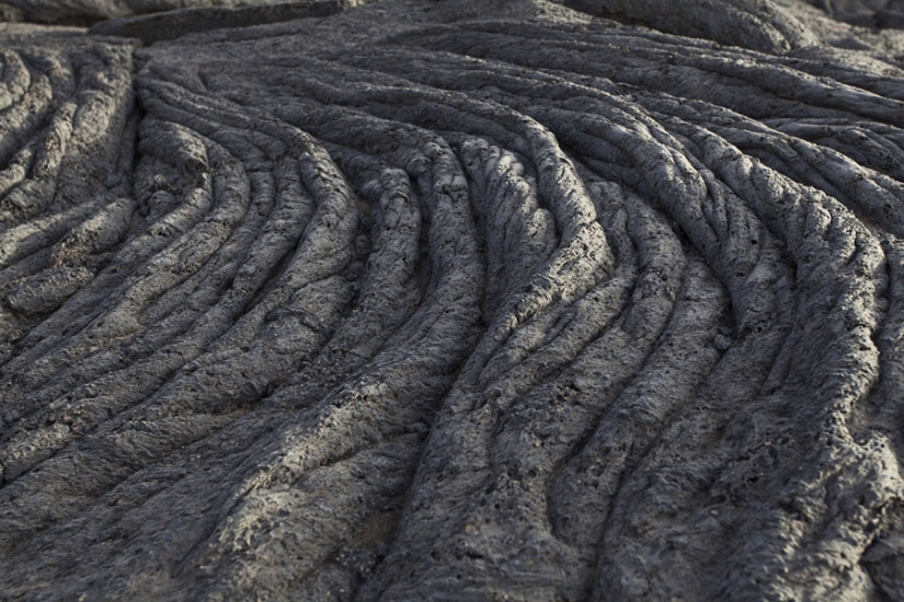 Death Valley in Ethiopia: what does the most lifeless place on the planet look like Death Valley in Ethiopia: what does the most lifeless place on the planet look like