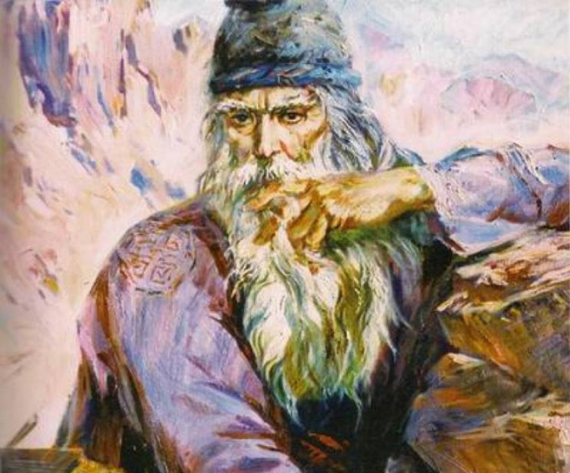 Dede Korkut Epic is on the UNESCO List