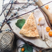 Del plato a la lente: cómo los fotógrafos hicieron de la comida un culto