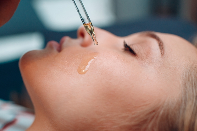 Del viento y las heladas: TOP-4 aceites naturales para el rostro