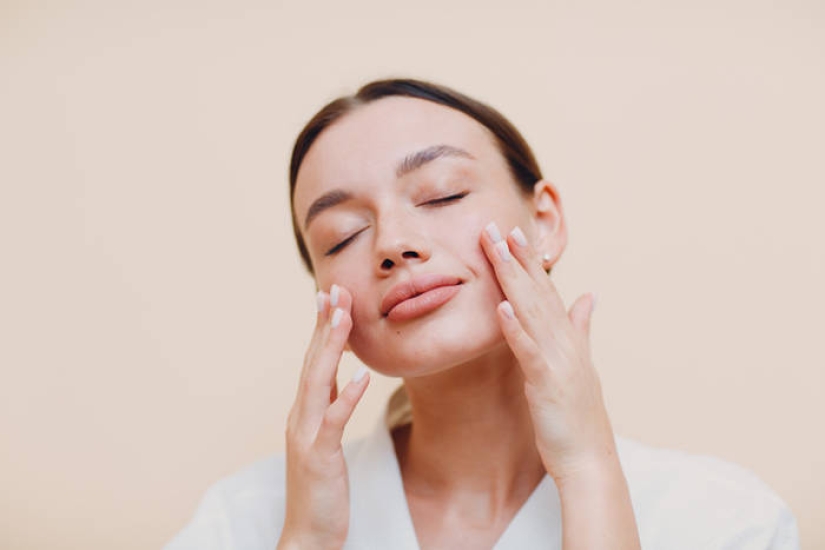 Del viento y las heladas: TOP-4 aceites naturales para el rostro