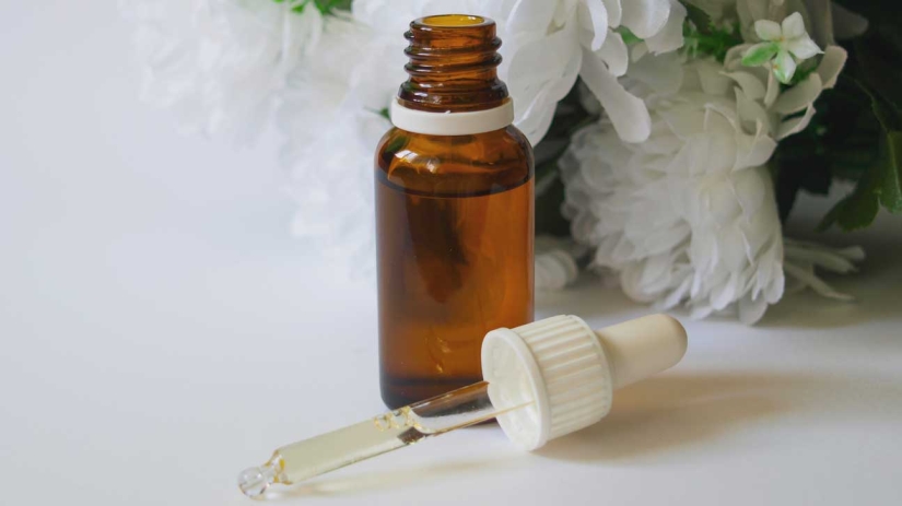 Del viento y las heladas: TOP-4 aceites naturales para el rostro