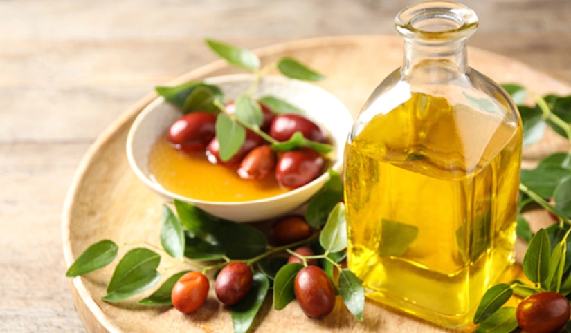Del viento y las heladas: TOP-4 aceites naturales para el rostro