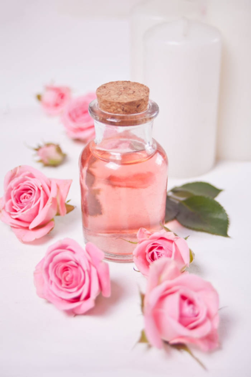 Del viento y las heladas: TOP-4 aceites naturales para el rostro