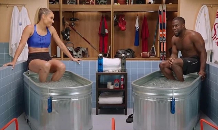 Delicado: por qué la atleta estadounidense de atletismo Lolo Jones sigue siendo virgen a los 37 años