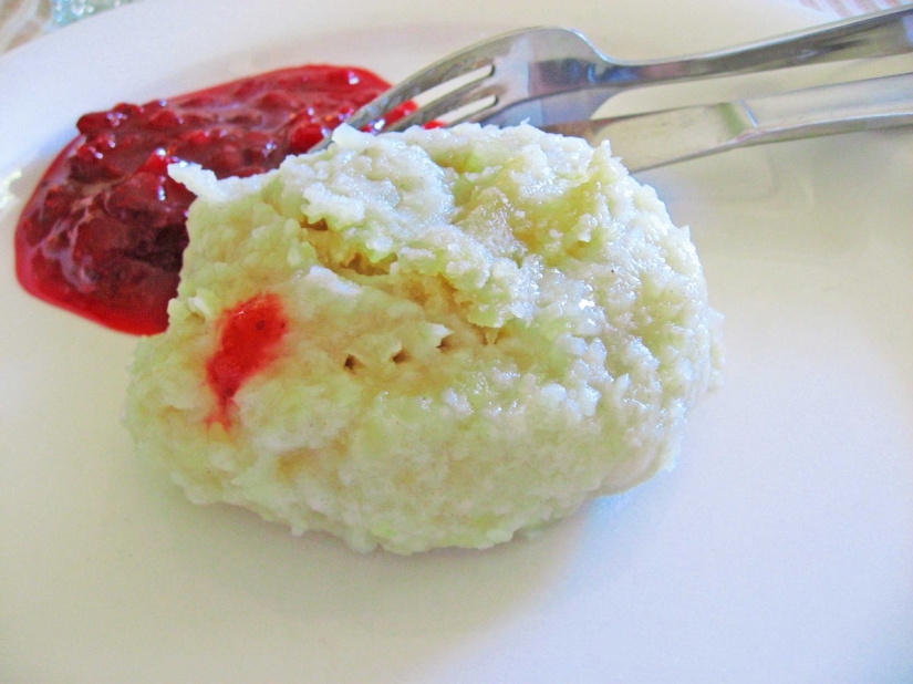 Deliciosas y diversas albóndigas de todo el mundo