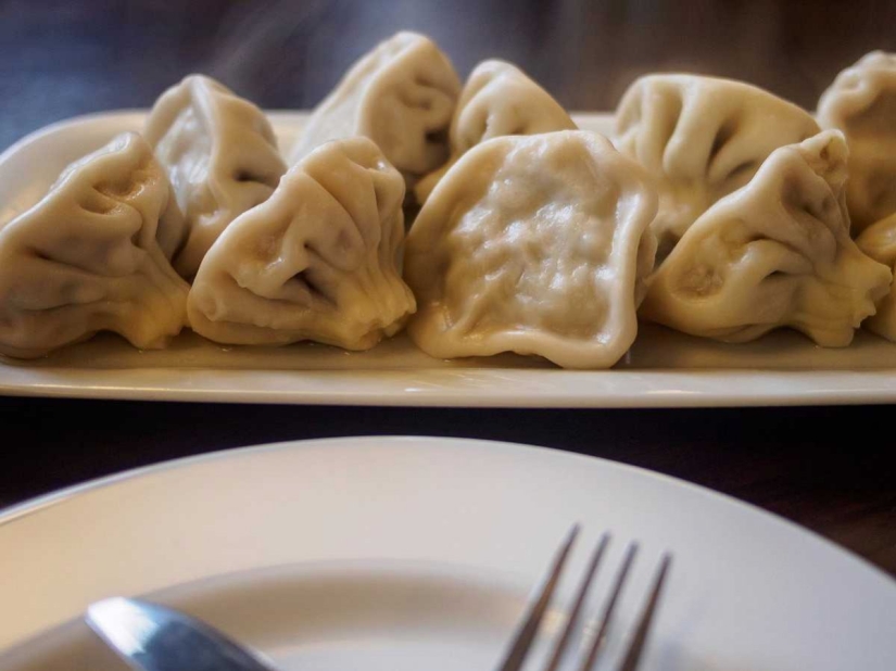 Deliciosas y diversas albóndigas de todo el mundo