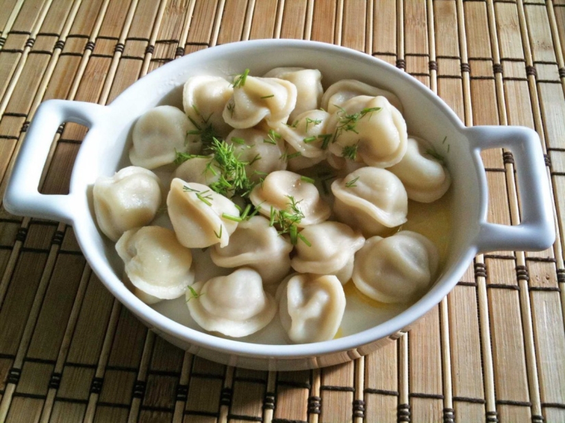 Deliciosas y diversas albóndigas de todo el mundo