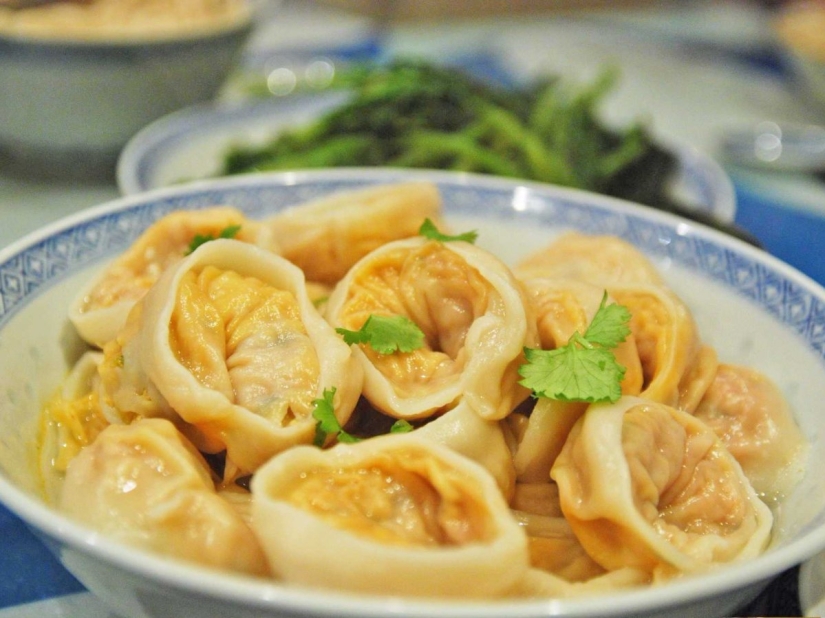 Deliciosas y diversas albóndigas de todo el mundo