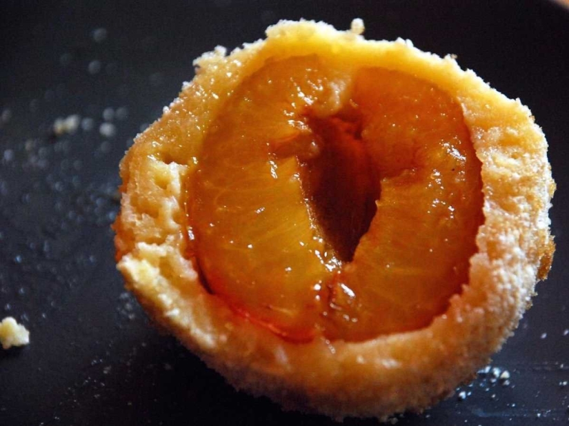Deliciosas y diversas albóndigas de todo el mundo
