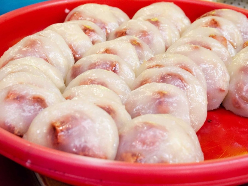 Deliciosas y diversas albóndigas de todo el mundo