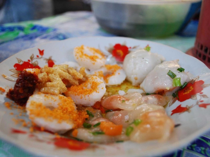 Deliciosas y diversas albóndigas de todo el mundo