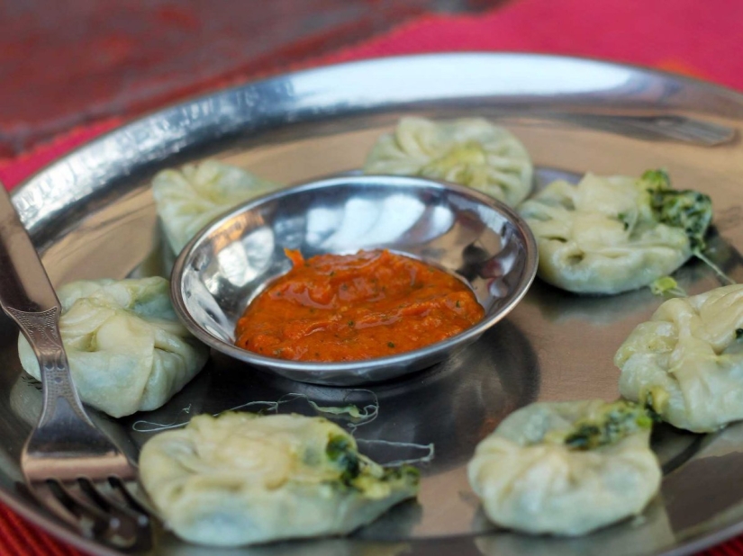 Deliciosas y diversas albóndigas de todo el mundo