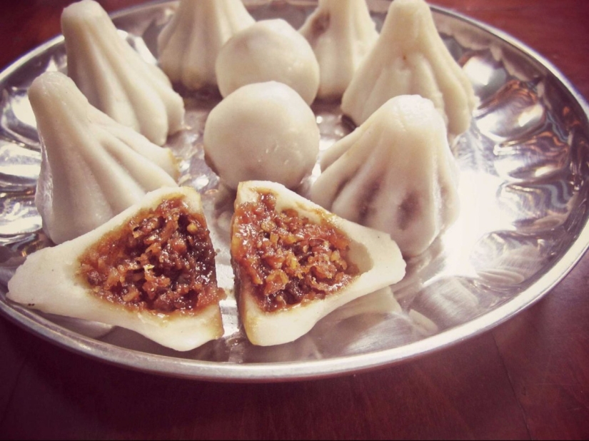 Deliciosas y diversas albóndigas de todo el mundo