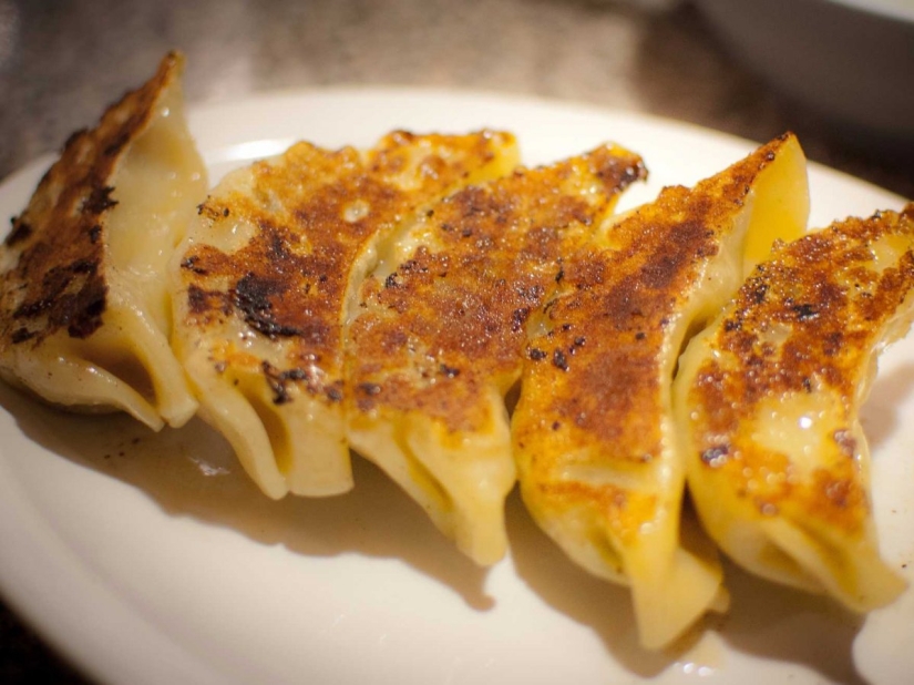Deliciosas y diversas albóndigas de todo el mundo