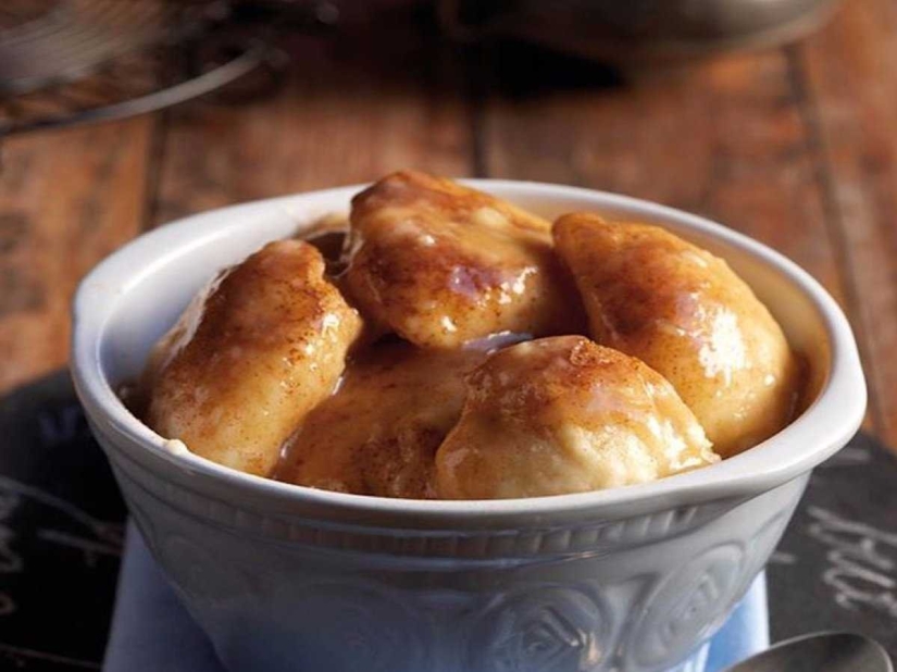 Deliciosas y diversas albóndigas de todo el mundo