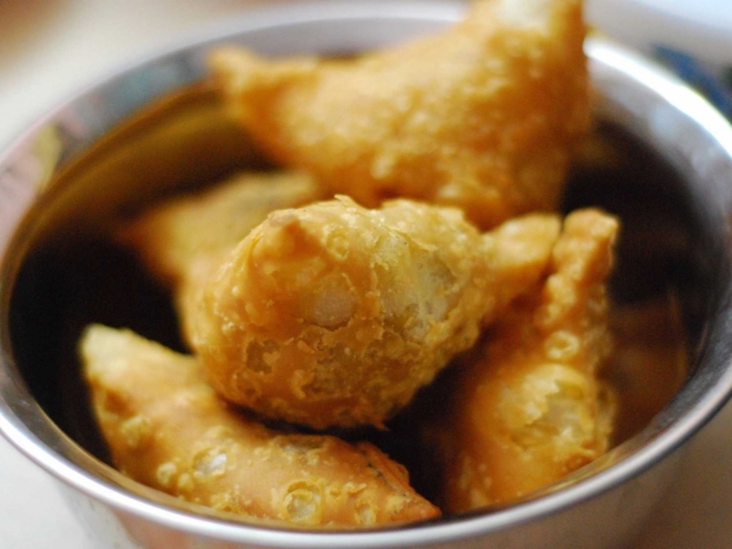 Deliciosas y diversas albóndigas de todo el mundo