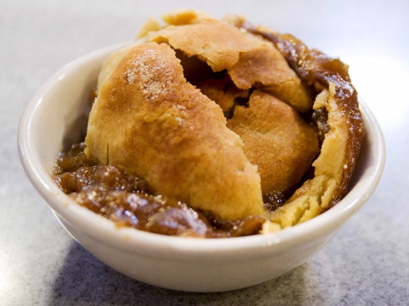 Deliciosas y diversas albóndigas de todo el mundo